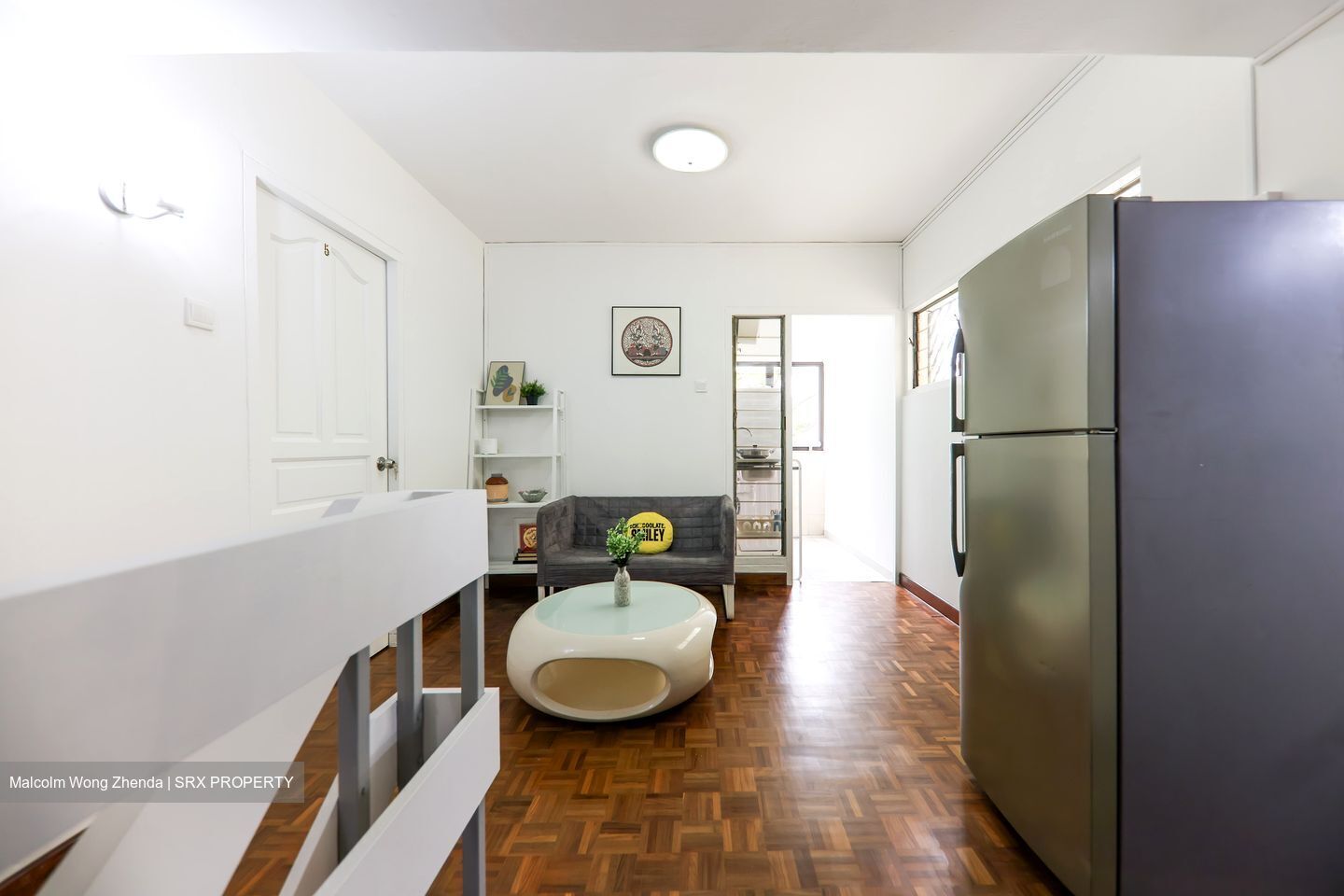 Ivory Heights (D22), Condominium #535436831